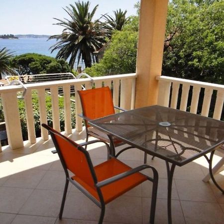 Apartments Antonio Orebic Luaran gambar
