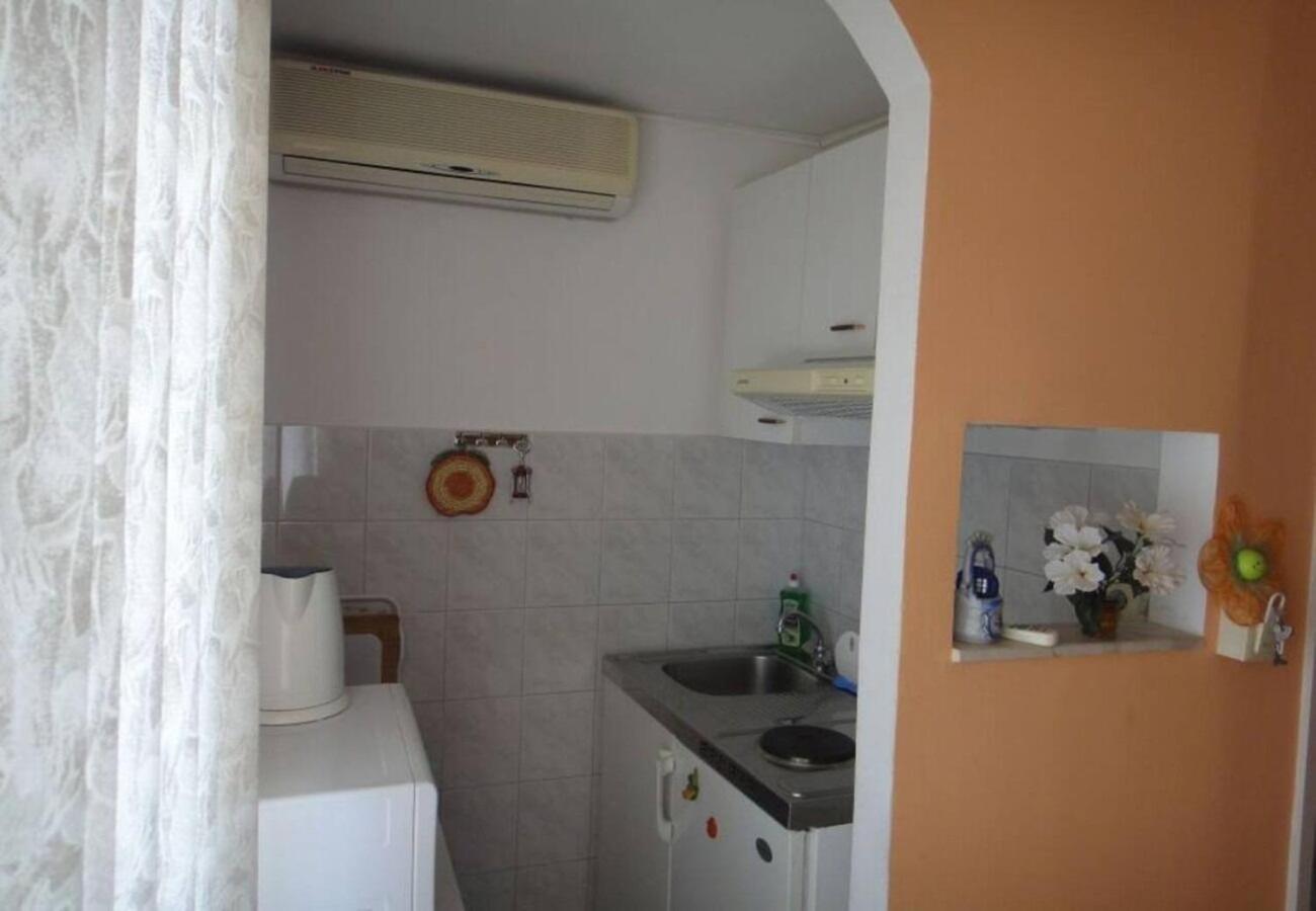Apartments Antonio Orebic Luaran gambar