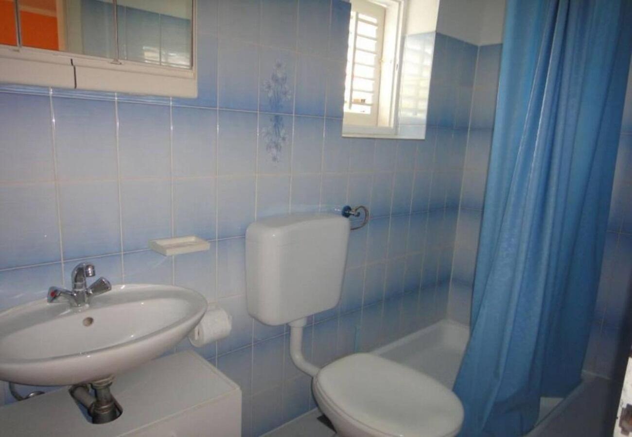 Apartments Antonio Orebic Luaran gambar