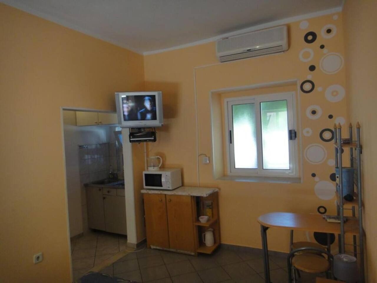 Apartments Antonio Orebic Luaran gambar