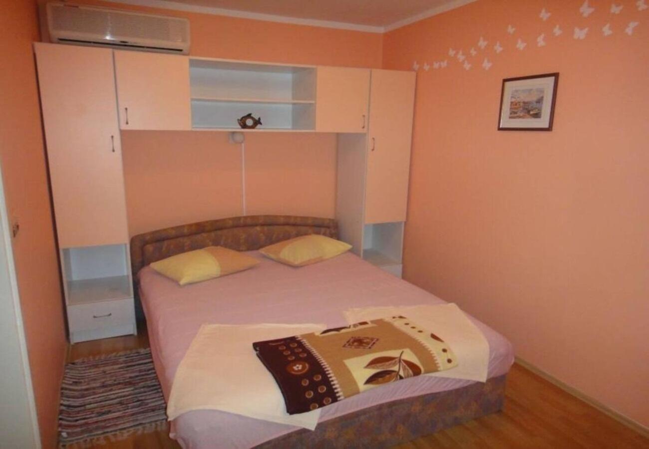 Apartments Antonio Orebic Luaran gambar