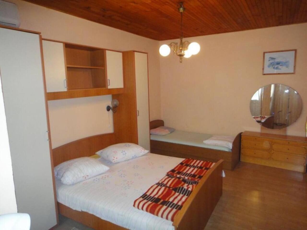 Apartments Antonio Orebic Luaran gambar