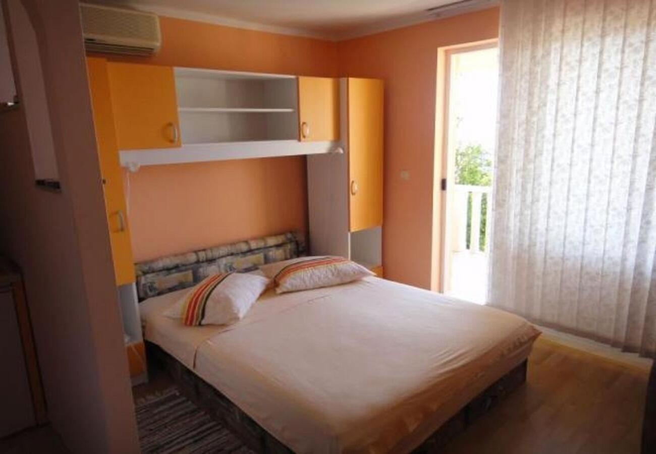 Apartments Antonio Orebic Luaran gambar