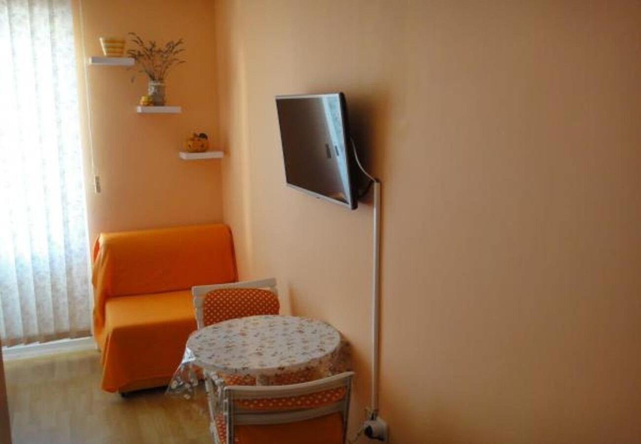 Apartments Antonio Orebic Luaran gambar