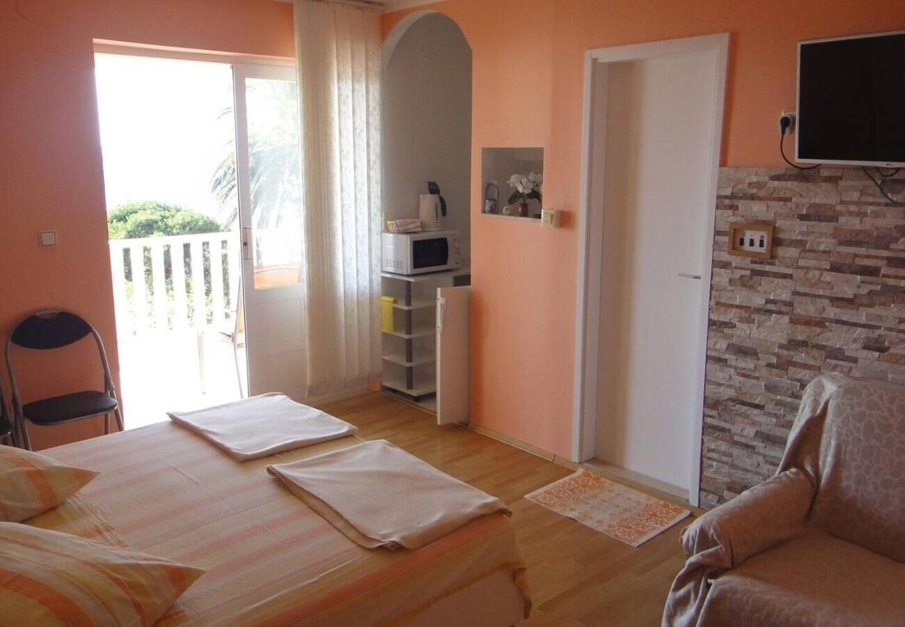 Apartments Antonio Orebic Luaran gambar