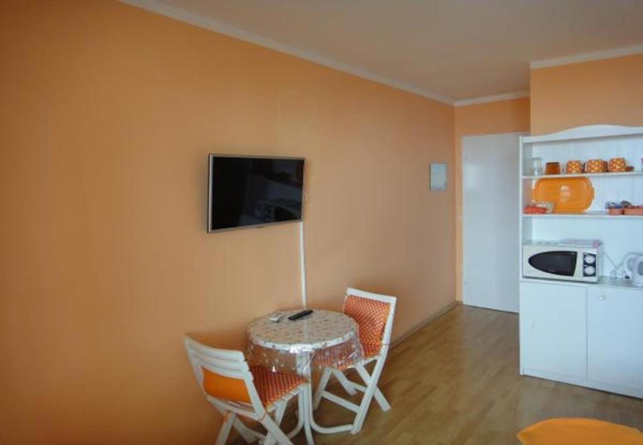 Apartments Antonio Orebic Luaran gambar