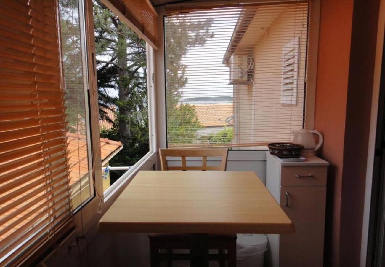 Apartments Antonio Orebic Luaran gambar