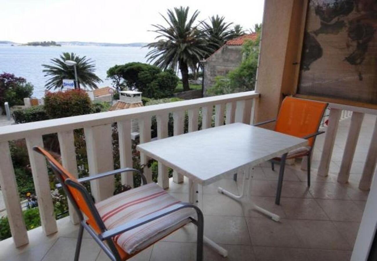 Apartments Antonio Orebic Luaran gambar