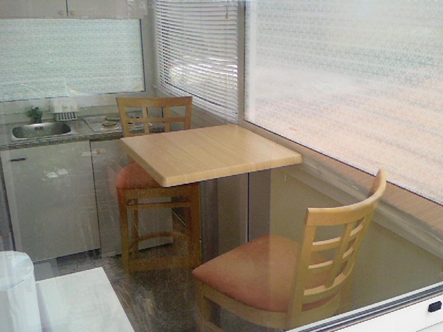 Apartments Antonio Orebic Luaran gambar