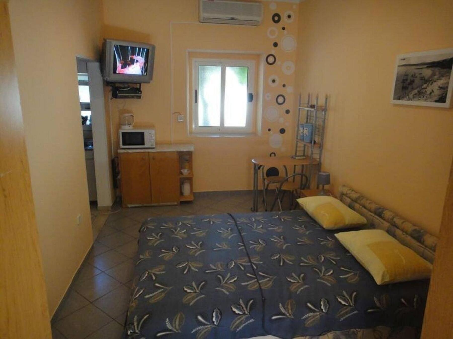 Apartments Antonio Orebic Luaran gambar