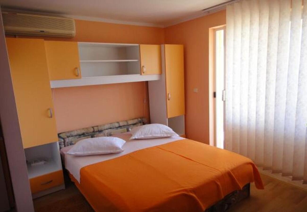 Apartments Antonio Orebic Luaran gambar