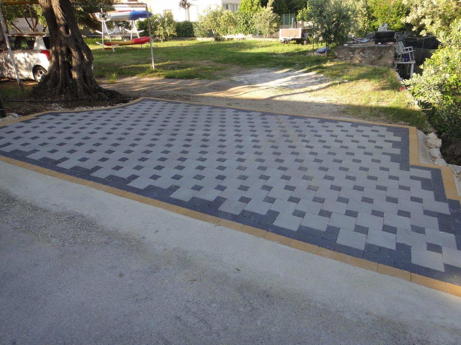 Apartments Antonio Orebic Luaran gambar
